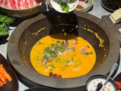 -滇色蒸汽石锅鱼(京华城店)