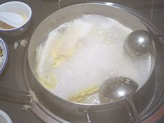 -淼福猪肚鸡·椰子鸡火锅(大沙地店)