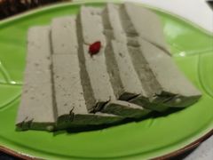 -一叶一世界•素食餐厅(环球中心店)