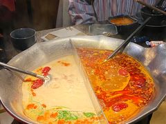 -湊湊火锅·茶憩(世博大道店)