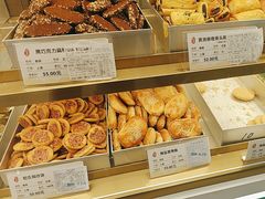 -哈氏上海哈尔滨食品厂(汇联商厦天钥桥路店)