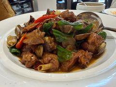 -双合园·海鲜水饺青岛菜(九水东路店)