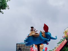 -南湖梦幻岛
