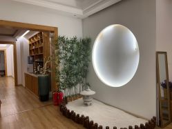 -依灵瑜伽普拉提连锁