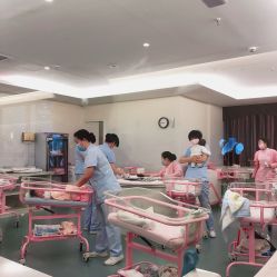 -尚圣月子会所·庄园式月子中心(萧山湘湖店)
