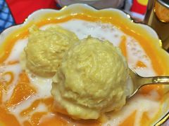 -甜心妈妈·榴莲星级糖水(北京路总店)
