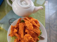 炸鸡排-大顺堂食府(牛街店)