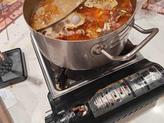 -金马门国际美食百汇(珞喻路店)