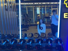 -NRG健身私教CLUB(打浦桥店)