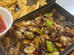 -老三李村河底戳子肉(总店)