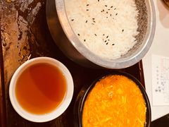 蟹粉捞饭-荟廷·晶萃(陆家嘴尚悦湾店)