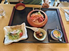 -江户前日本料理(瑞诗酒店店)