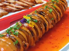 -红楼饭店(孙村店)