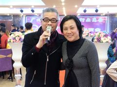 -潮喜竹溪荔湖酒家(荔枝湾店)