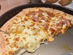 -必胜客(花都百业店)