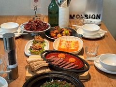 -沛家·西餐Brunch·直火料理