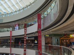 -万达广场(松江店)