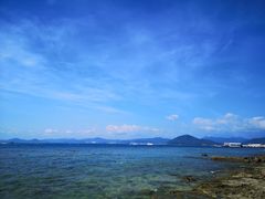 -三亚西岛海洋文化旅游区