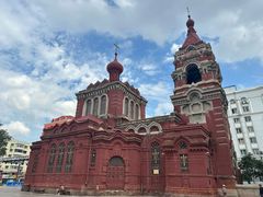 -圣·阿列克谢耶夫教堂