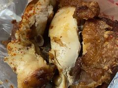 -王二甩老木子鸡(江湾店)