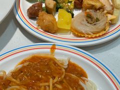 -牛排叔叔自助餐厅(太原万达店)