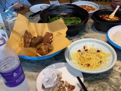 -渝味川菜(夜宵航母店)