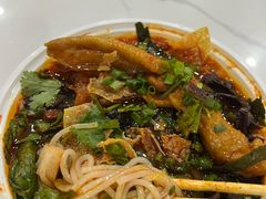 -老牌柳州螺蛳粉(同班同学美食城店)