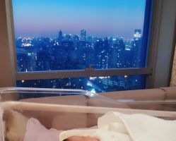 点击看大图 -Babysky·贝瑞佳月子会所(花木店)