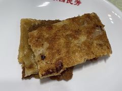 -东四民芳餐厅(朝阳门店)