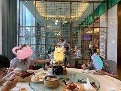 -稻香酒家·33年老字号·港式粤菜(富邦中心店)