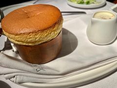 -Bistro Wang 牛排馆