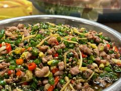 -灶东家民间菜(回兴店)