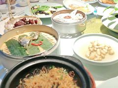 -爷爷的草帽·海鲜馆(孙塘路店)