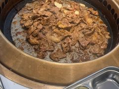 -花味·自助烤肉(大观天地店)