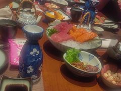 -福樱兰海鲜放题铁板烧(加州店)