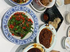 -欧记大排档·景德菜(上海首店)