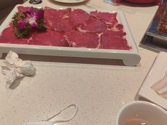 -红鼎坊·老成都火锅(新南门店)