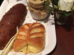 -街角 T·COFFEE 融合料理·BISTRO(车公庙店)