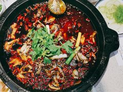 -蛙鱼潭美蛙鱼头火锅(解放碑瑞富广场店)