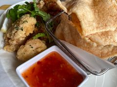 -WOLFGANG PUCK KITCHEN & BAR(迪士尼小镇店)