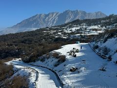 -太子岭滑雪场
