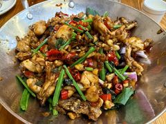 -胖东瓜·浏阳菜馆(火车站店)