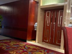 -广州白云机场铂尔曼大酒店·恬园创意中餐厅