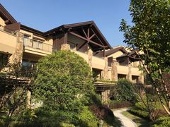 -浙江安吉JW万豪酒店·万豪中餐厅