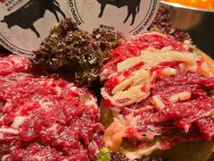 -二刀潮牛(重庆光环购物公园店)