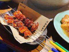 -淀里船宴(裕华东路店)