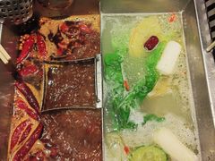 -野妹火锅(布吉店)