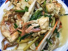 -粤盛海鲜平价店(洛溪食街店)