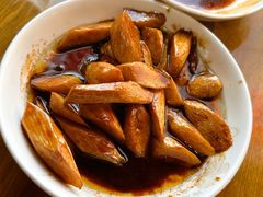 -沈记菜馆(酒仙桥路店)