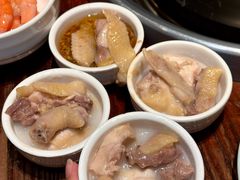 -大良毋米粥(锦龙路总店)